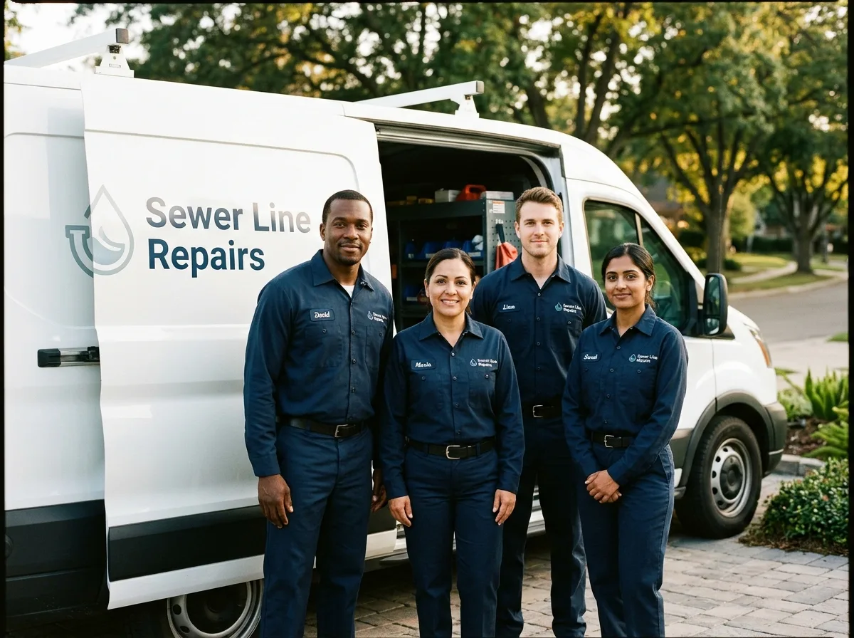 Emergency Plumber company in Colchester, VT